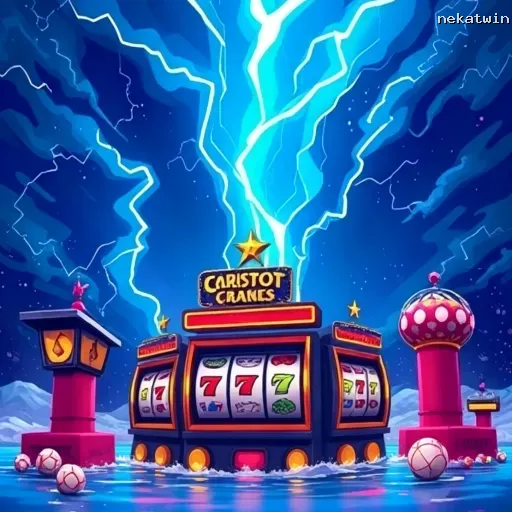 nekatwin: Promo dan Bonus Terbaik untuk Para Gamer Indonesia