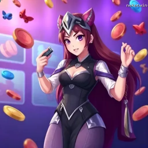 Menjelajahi Fitur Unggulan Situs Game nekatwin