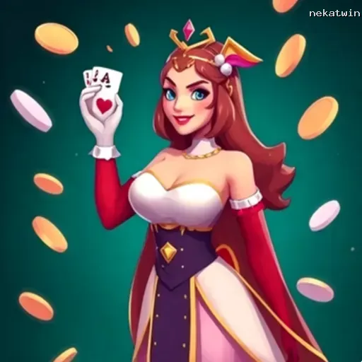 Menggali Fitur Menarik di Situs Game nekatwin