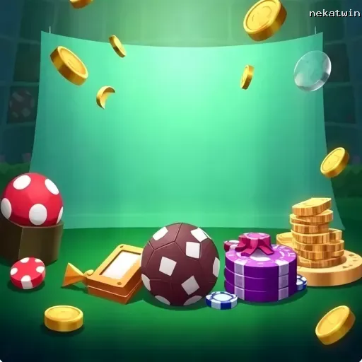 Mengulas Fitur Menarik di Situs Game nekatwin