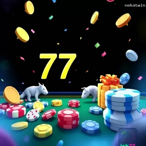 Mengenal nekatwin Sebagai Platform Game Online Terpercaya
