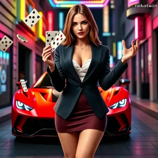 nekatwin: Bet Sport Dengan Fitur Terbaik untuk Pemain Indonesia